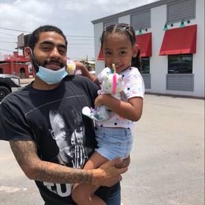 Meet your Posher, Antonio